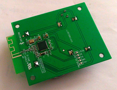 Main Board